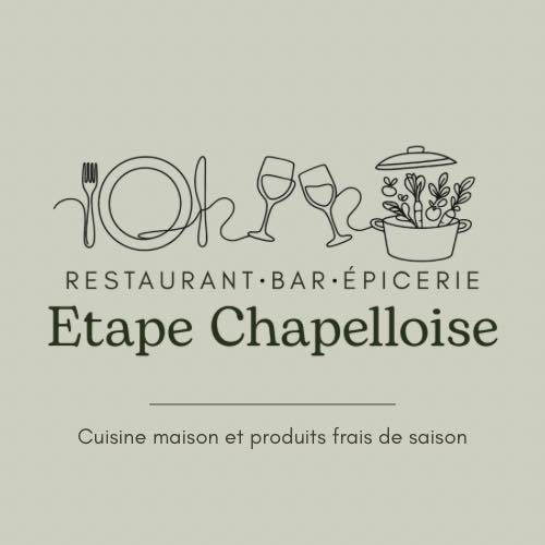 L’Etape Chapelloise ​- La Chapelle-aux-Brocs