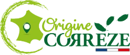 Affiche Trapanel labelisées Origine Corrèze