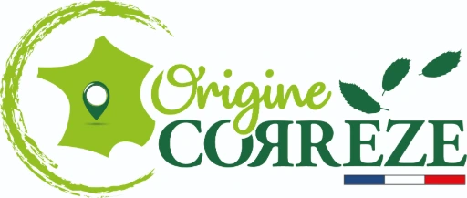 Trapanel, affiches labellisées Origine Corrèze