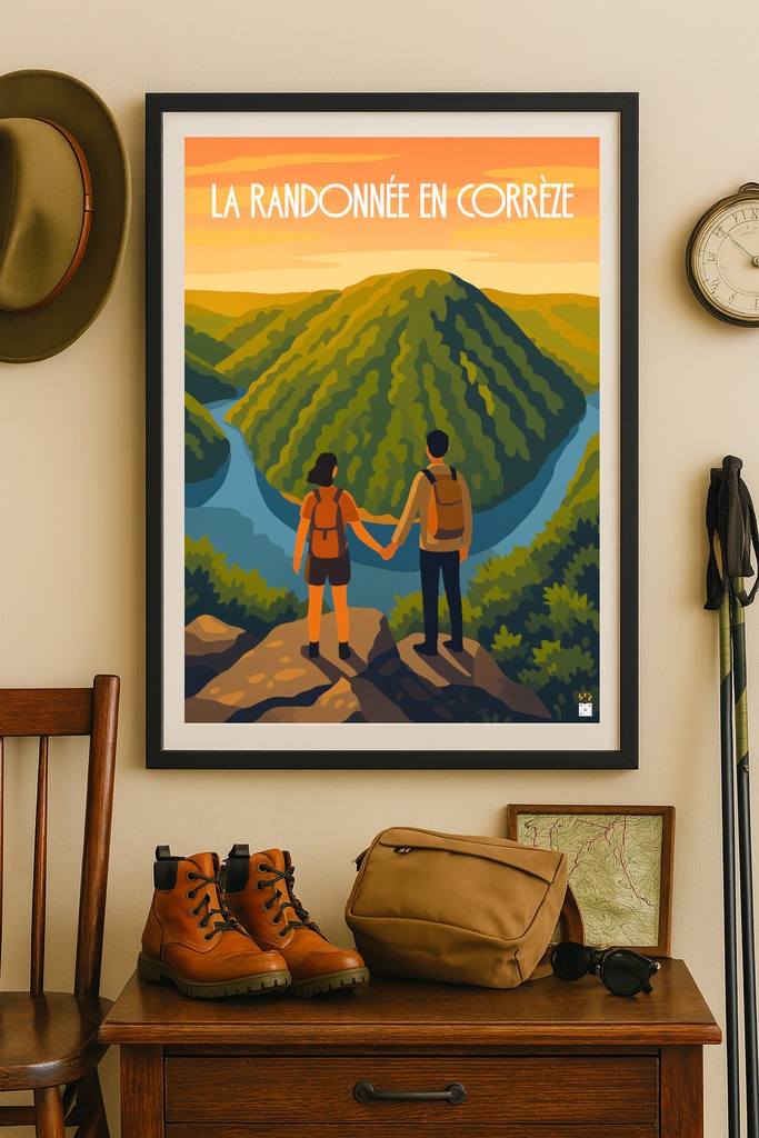 Affiche Trapanel Décoration Randonnée Corrèze Roc Busatier 19 Article Contexte_V2.jpg