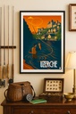 Affiche Trapanel Décoration Uzerche Peche Mouche Corrèze 19 Article Contexte.jpg