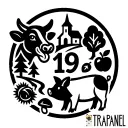 Autocollant Concentré de Corrèze - Sticker 19