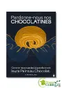 Affiche Gourmande – La Chocolatine