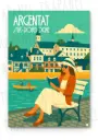 Affiche Vintage – Argentat-sur-Dordogne