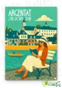 Affiche Vintage – Argentat-sur-Dordogne