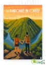 Affiche Vintage – La Randonnée en Corrèze